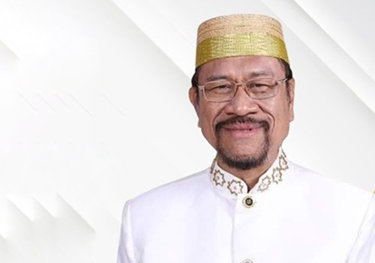 Mau Provinsi Luwu Raya Terbentuk? Arsyad Kasmar: Jangan Asal Demo, Ayo Desak Kada dan DPRD se Tanah Luwu dan Gubernur Terbitkan Rekomendasi Dukungan