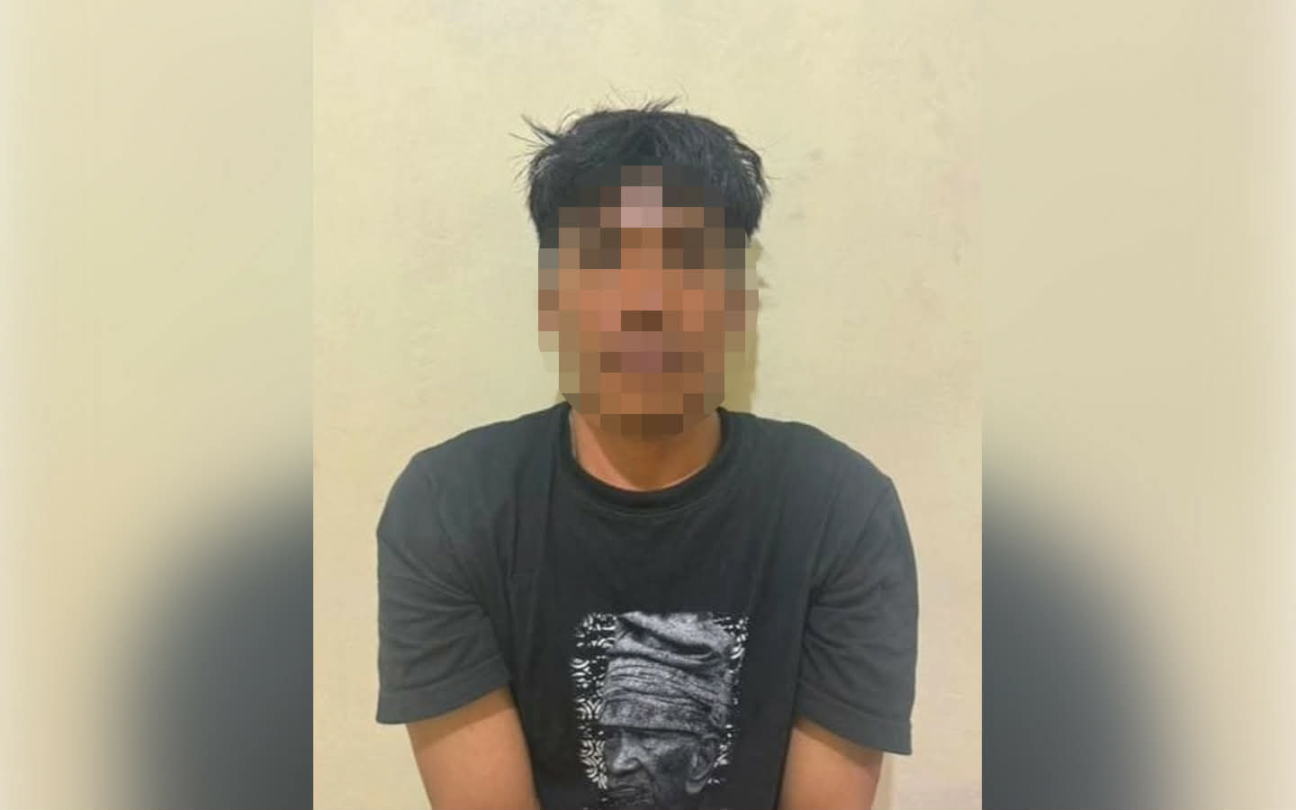 Spesialis Curanmor dan Bobol Rumah Warga Ditangkap Polisi di Palopo, Hasil Curian Dipakai Nyabu dan Foya-Foya