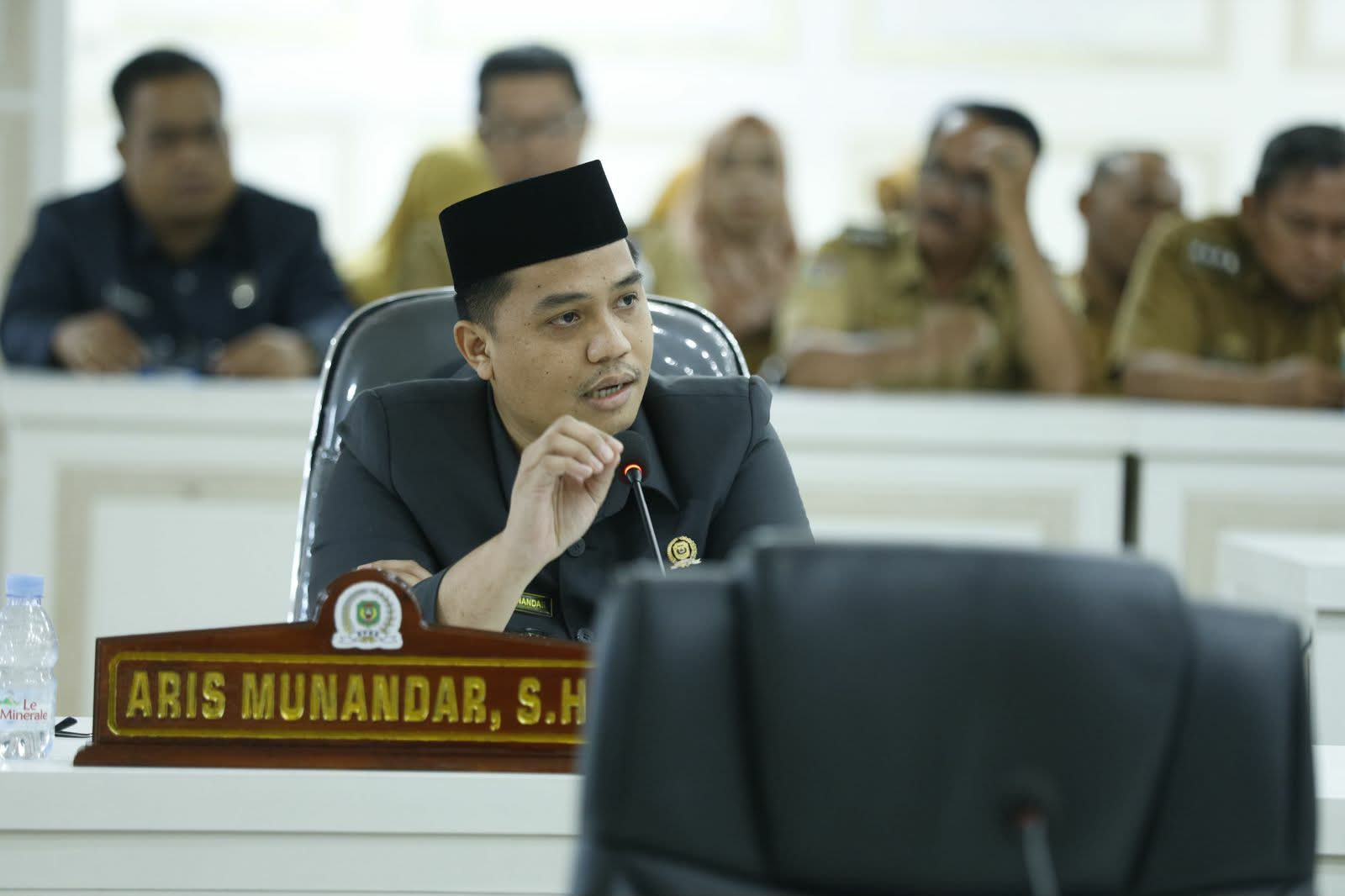 OPINI: Ketika Saya Dinilai Buruk, Haruskah Saya Merekam Kebaikan Saya?
