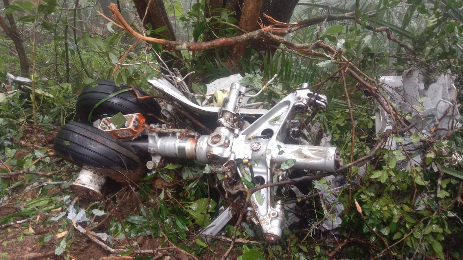 Innalillahi…., Seluruh Penumpang Pesawat ATR 42-500 Dipastikan Meninggal Dunia, Baru Pramugari Florencia Teridentifikasi