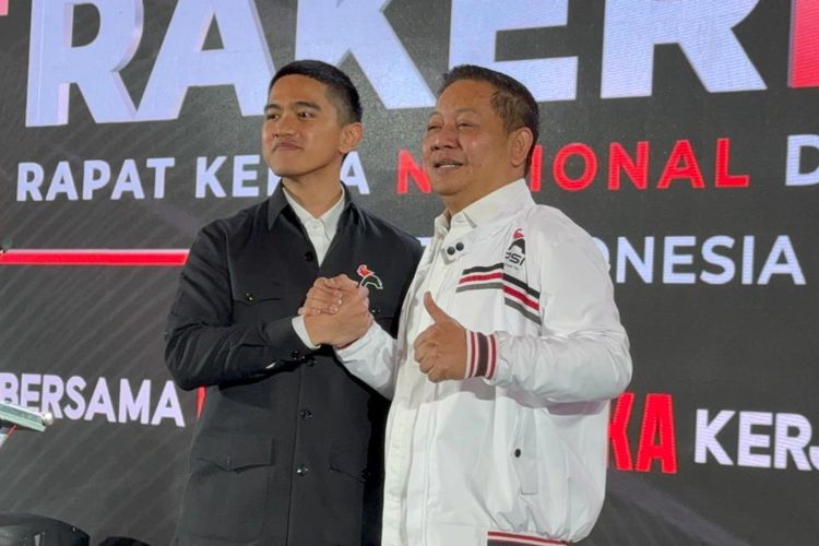 RMS Siapkan Strategi Khusus Menangkan PSI di Sulsel