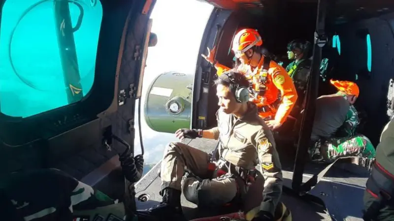 TRENDING TOPIK: Satu Penambang Emas Ilegal Tewas Tertimbun Longsor di Rampi Hingga Pesawat Jatuh di Pangkep Bikin Merinding di Hari Sabtu