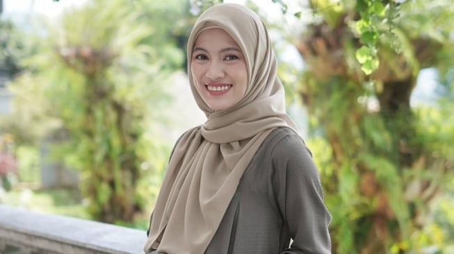 Tak Terbukti! Alyssa Soebandono Klarifikasi Atas Tuduhan Kuliah S2 Pakai Beasiswa LPDP