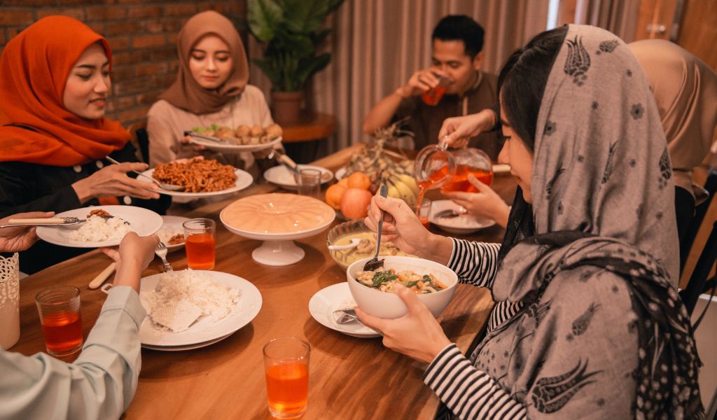 5 Tips Agar Bukbermu Menyenangkan Dan Terasa Hangat