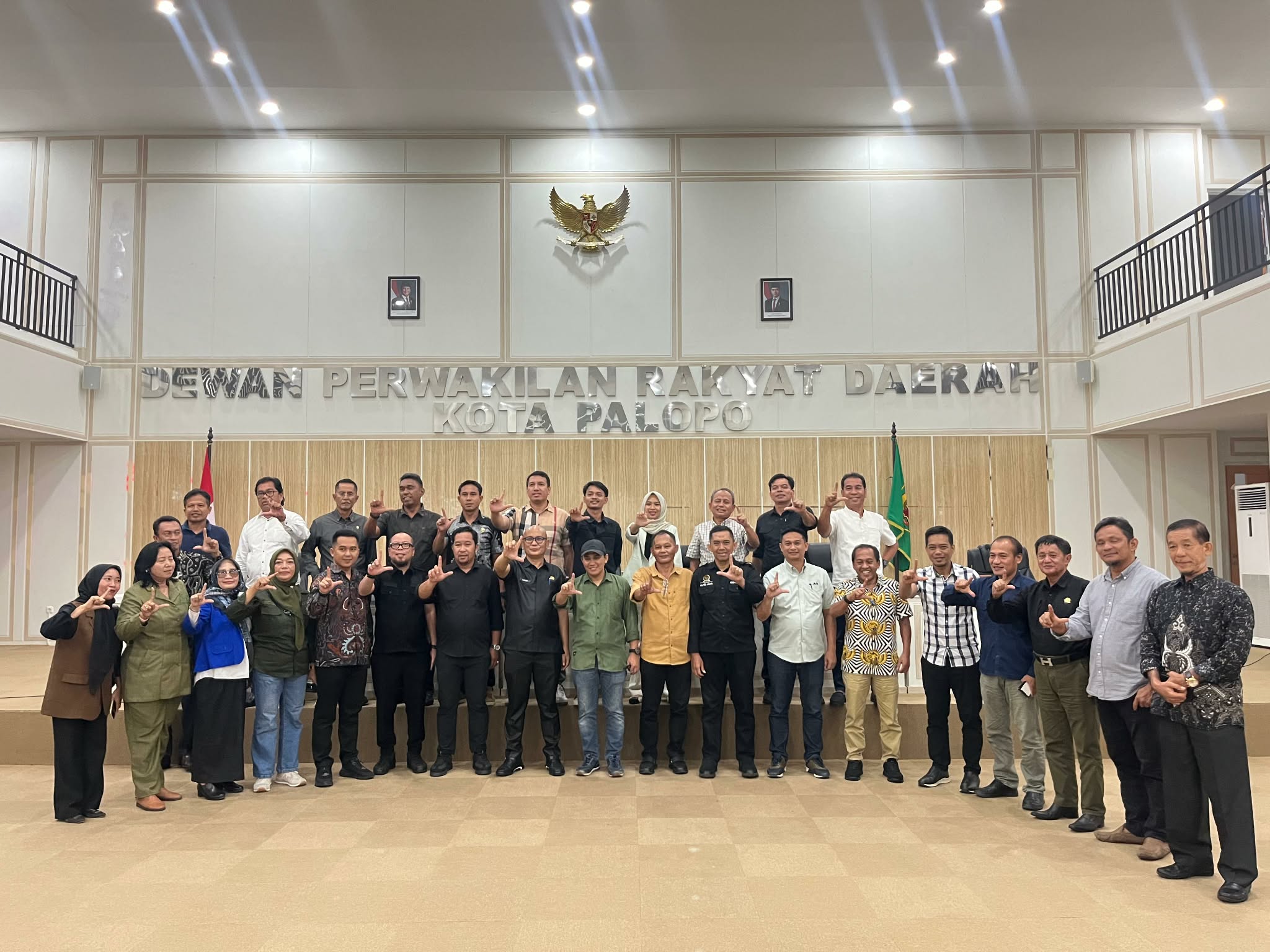 Toraja Jadi Opsi, Calon Ibukota Provinsi Luwu Raya Belum Disepakati