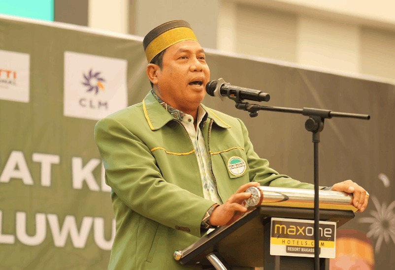 Kajian Ekonomi DOB Luteng Sudah Final, Hasbi Syamsu Ali Ingatkan Jangan Terjebak Polemik