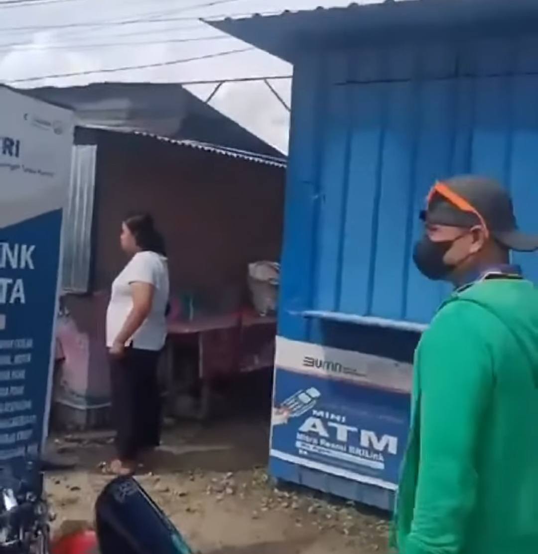 Penjaga Agen BRI Link Tewas Diduga Menjadi Korban Perampokan, Pelaku Gasak Brangkas