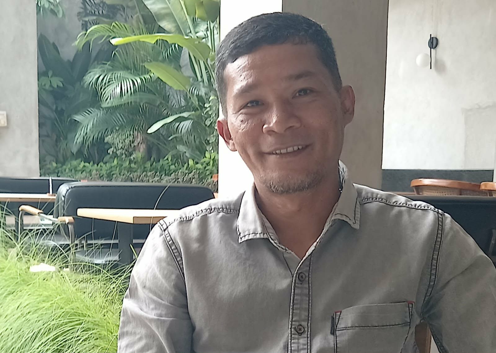 Buzzer Marak Provokasi Luwu Raya dan Toraja, William Marthom: Jangan Terpengaruh, Upaya Gagalkan Pemekaran Provinsi Luwu-Toraja