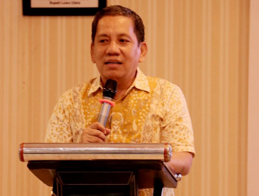 Pemkab Lutra Siap Gelar Safari Ramadhan, Agendakan Kunjungan Bupati Bersama Forkominda ke Berbagai Masjid