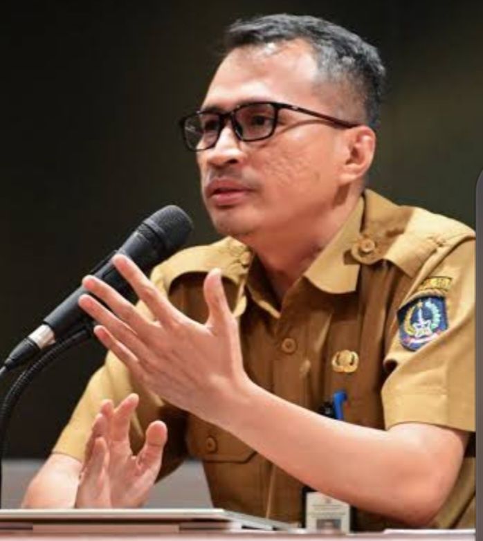 Soal Wacana Gubernur Bentuk Satgas Penanganan Demonstrasi, Salim Basin: BUkan Bungkam Demokrasi, Tapi Fokus Ruang Dialog