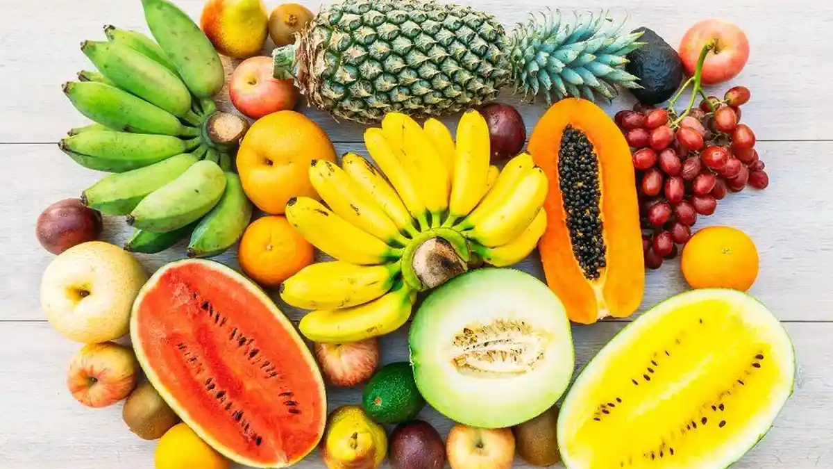 Konsumsi Buah Secara Optimal Selama Ramadan, Ini Rekomendasi Menu Takjil Alami