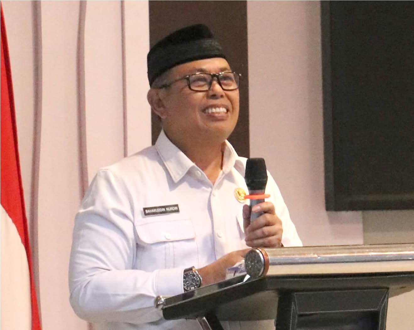 Pemda Luwu Utara Buka Seleksi Direktur Perumda Tirta BukaE Periode 2026–2031