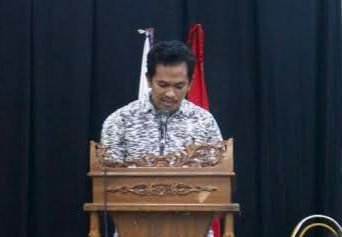 PT PUL Diduga Cemari Sungai Ussu, Aktivis Lingkungan Minta Pemerintah Lakukan Pengawasan