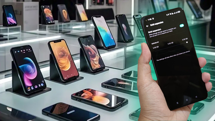 Krisis RAM sampai 2030, Gadget Bakal Makin Mahal