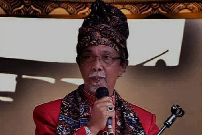 Disetujui Bupati dan DPRD, CDOB Kabupaten Toraja Barat Intens Berkomunikasi dengan Pemprov Sulsel