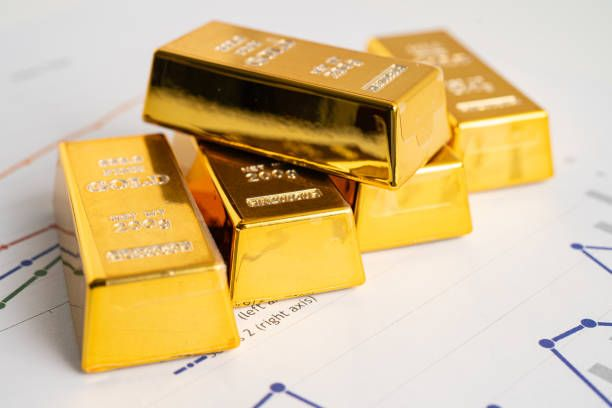 Harga Emas Menguat Sentuh Rp3,1 Juta Per Gram Di Tengah Ketidakpastian Ekonomi Global