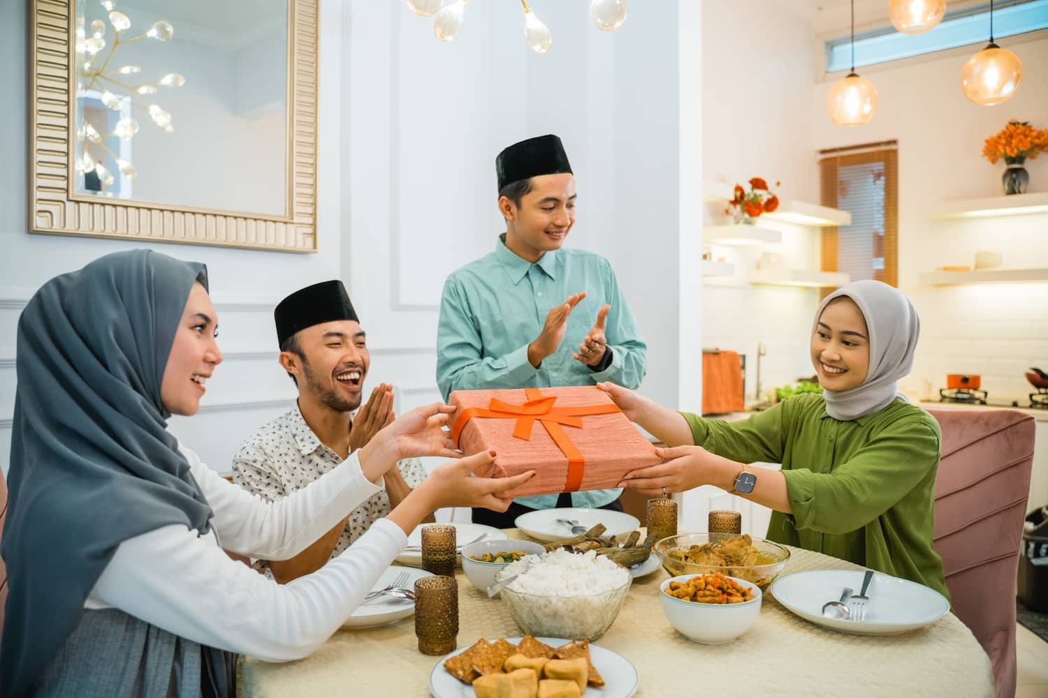 Tips Menyambut Idul Fitri: 5 Hal yang Bisa Membuat Lebaran Lebih Bermakna