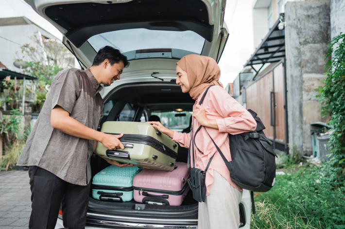 9 Tips Mudik Lebaran Yang Aman, Mulai Dari Kesehatan Hingga Kendaraan