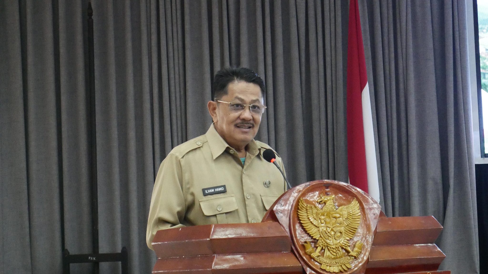 Pemkot Palopo Segera Gelar Seleksi Terbuka Lima Jabatan Eselon II, Ini Daftar Jabatan yang Akan Di-selter