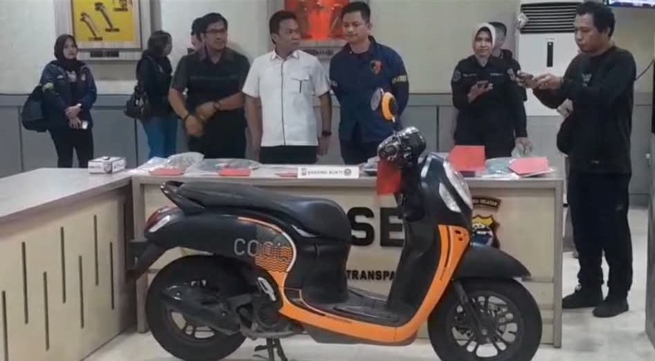 Sebelum Bunuh Penjaga BRI Link di Walmas, Ini Dua Jejak Kasus Kejahatan Andarias Tandung yang Terbilang Sadis