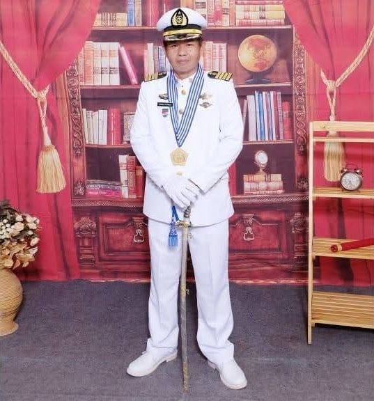 Kapalnya Diduga Kena Ranjau, Pelaut Asal Luwu Hilang di Perairan Timur Tengah… Kelurga di Pattedong Berharap Capt Miswar Maturusi Segera Ditemukan