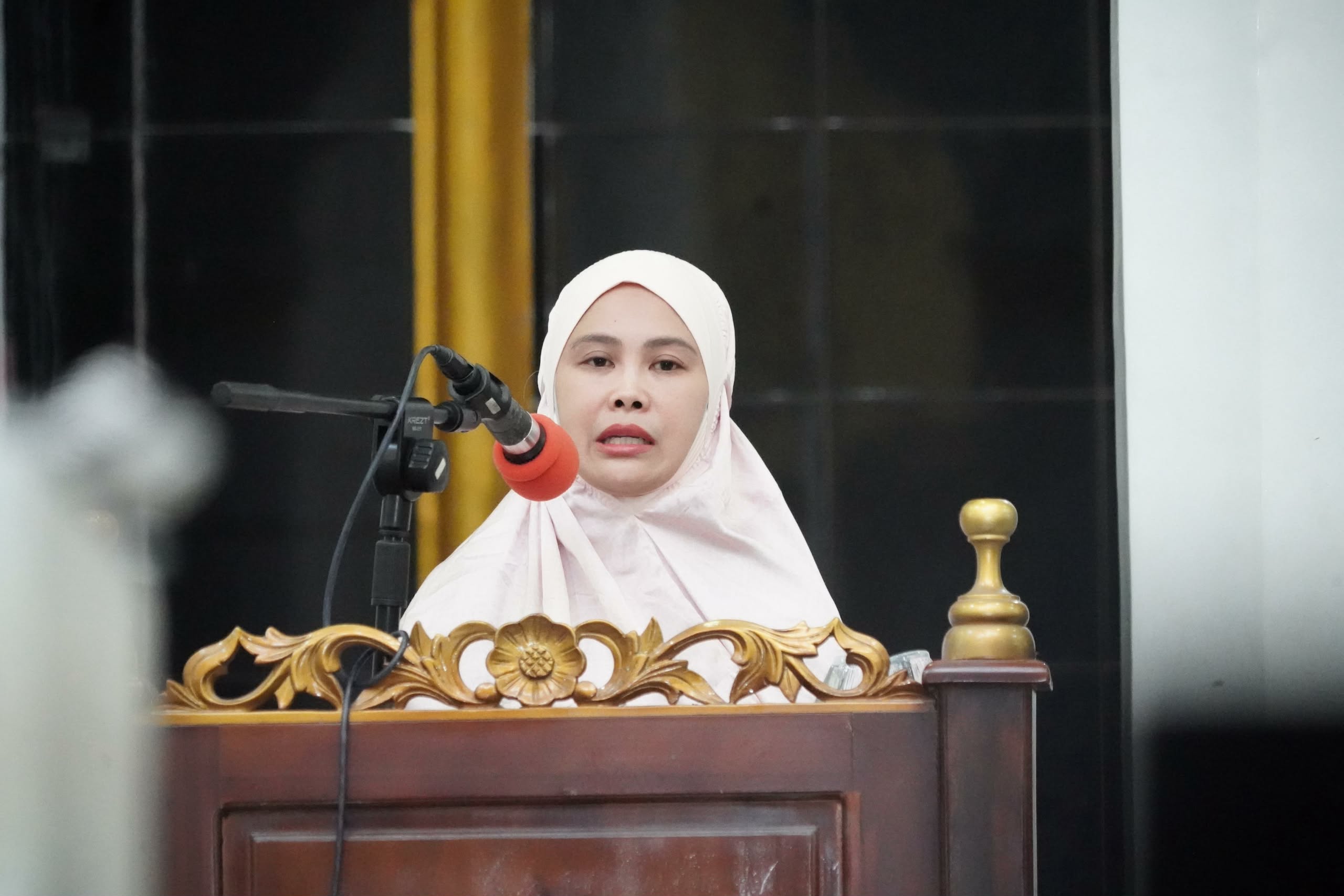 Luar Biasa! Triwulan I 2026, Pertumbuhan Ekonomi Palopo Nyaris Sentuh 9%, Walikota: Berkat Kerjasama Semua Elemen Daerah