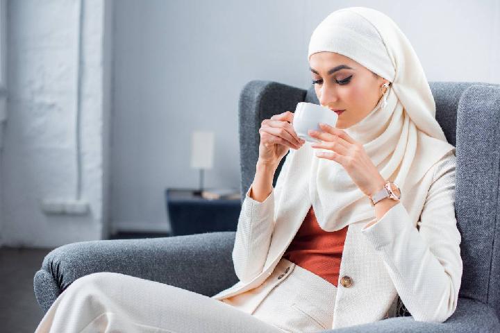Buka Puasa Pakai Kopi, Aman atau Berbahaya? Ini Penjelasannya