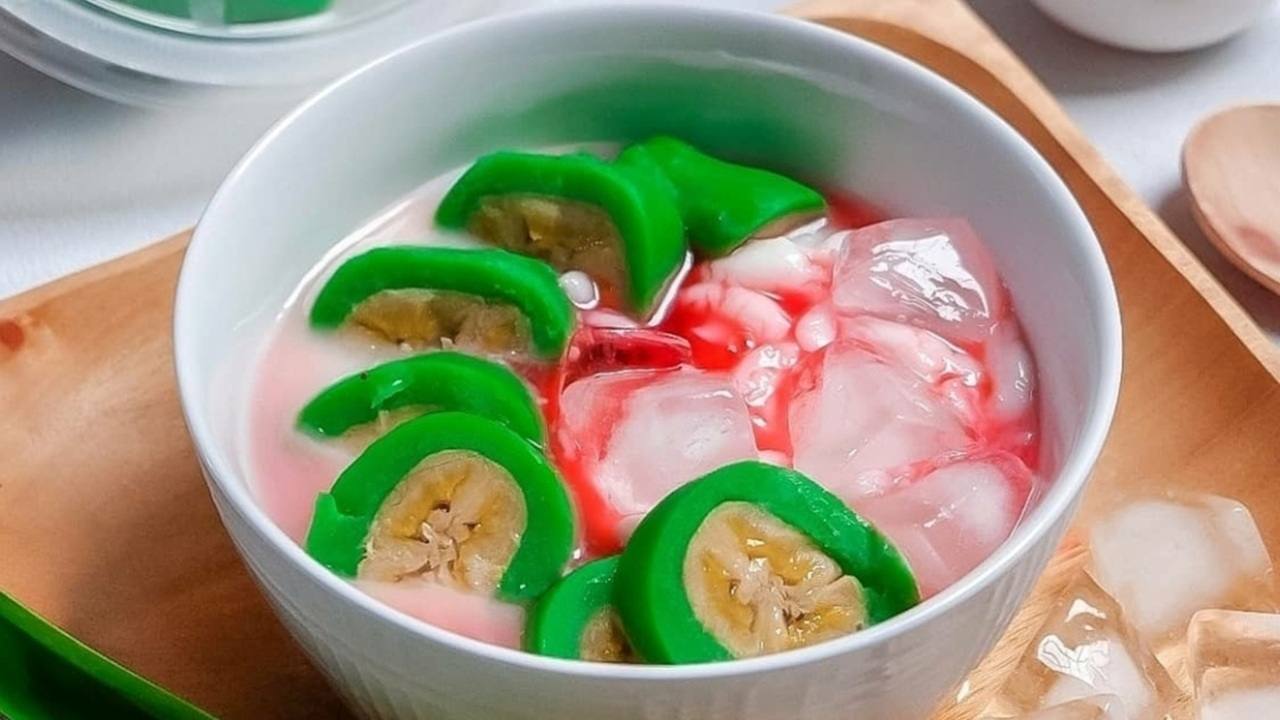 Jelang Adzan Magrib, Warga Palopo Serbu 7 Menu Ini