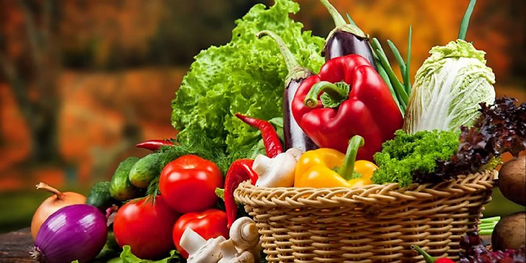 Puasa Tak Lemas, Konsumsi 7 Sayuran Padat Nutrisi Ini