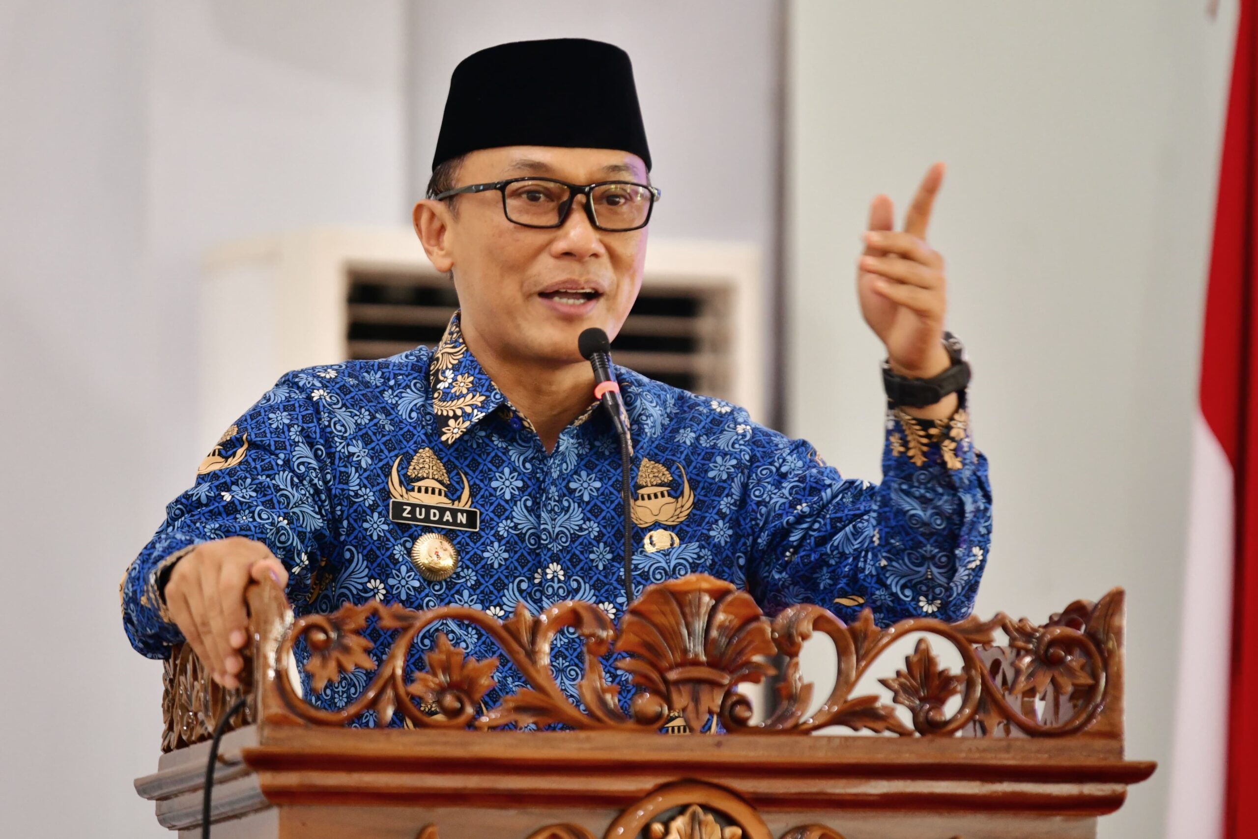 Siap-Siap !! Pemerintah Segera Buka Seleksi CPNS 2026, Pusat Tunggu Usulan Formasi Daerah