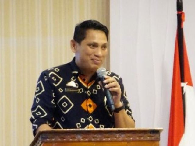 Kadis Kominfo-SP Luwu Utara Ingatkan ASN WFA Itu Kerja, Bukan Libur Tambahan