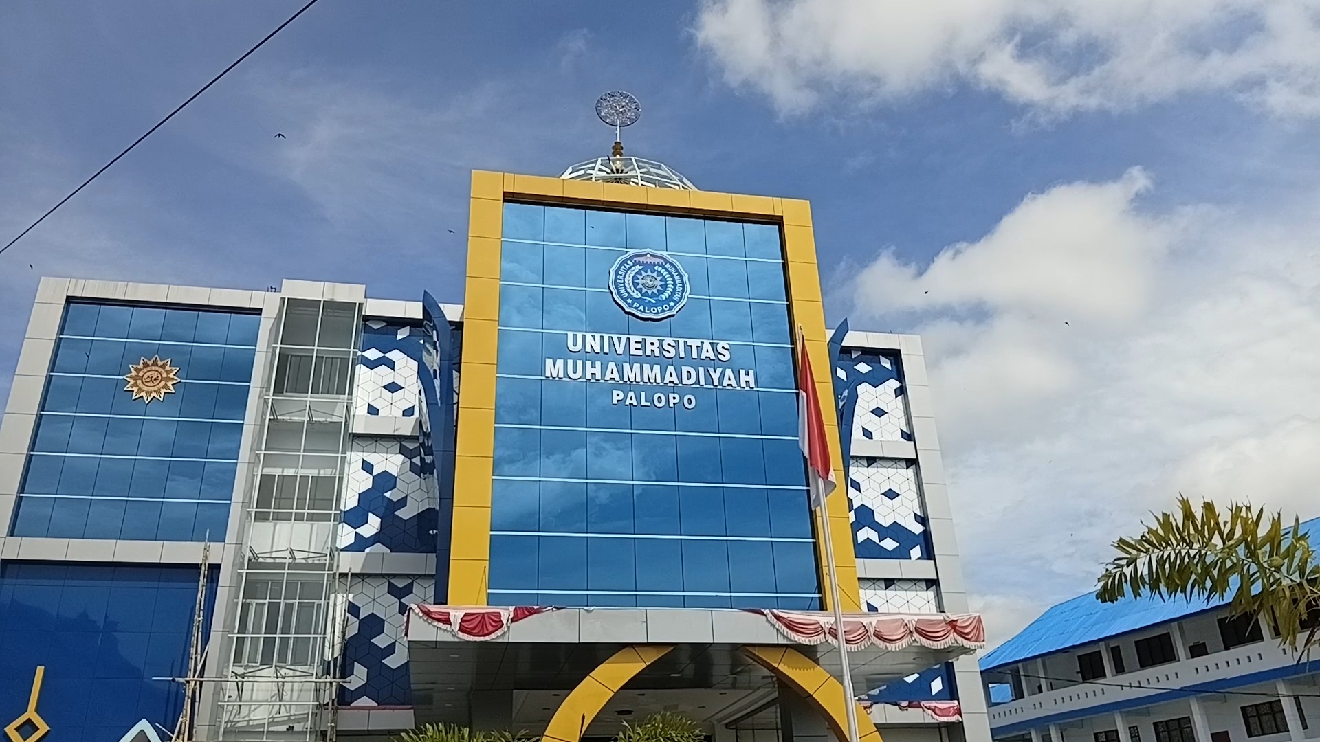 Studi Maksimal Dua Tahun, RPL UMPPalopo Ramai Peminat, Termasuk dari Luar Negeri