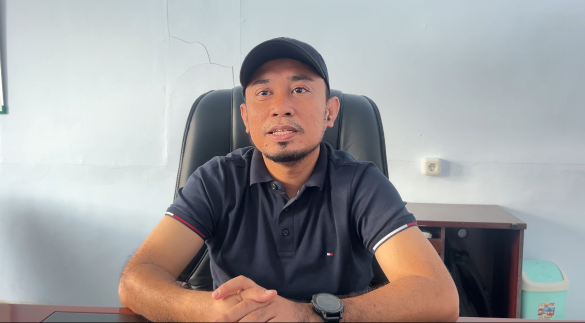 Masih Banyak Petani Terjerat Tengkulak, Bulog Target Beli 101 Ribu Ton Gabah di Luwu Raya