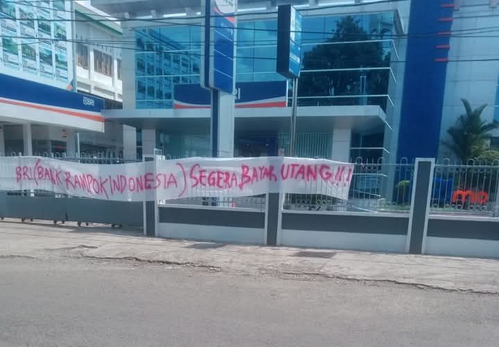 BRI Palopo Sepakat Selesaikan Secara Damai, Layanan Perbankan dan Operasional Berjalan Normal ​