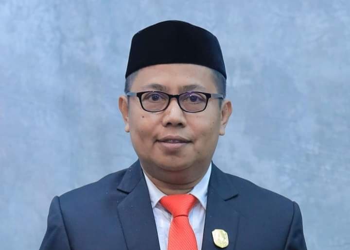 DPRD Lutra Tegaskan PKS Tetapkan Harga TBS Rp2.600, Hamka Muslimin: Ikuti Ketentuan Pemprov Sulsel
