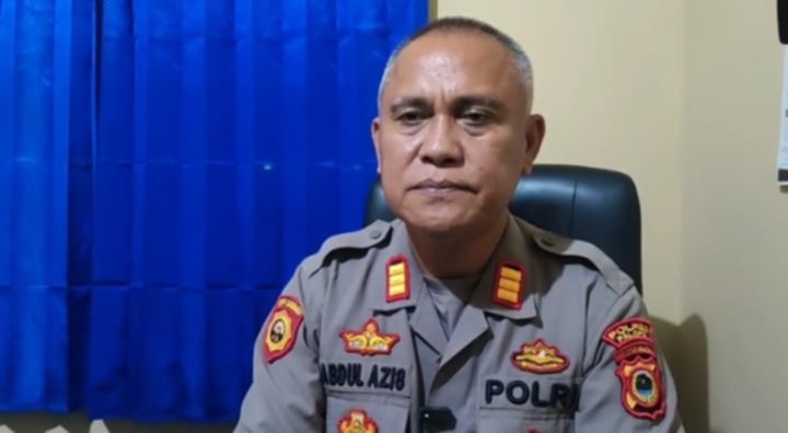 Soal Pelaku Penganiayaan Markus di Tombang Luwu Tak Ditahan, Kapolsek Walenrang: Ada Jaminan Kepala Desa Pelaku Tak Melarikan Diri dan Kooperatif