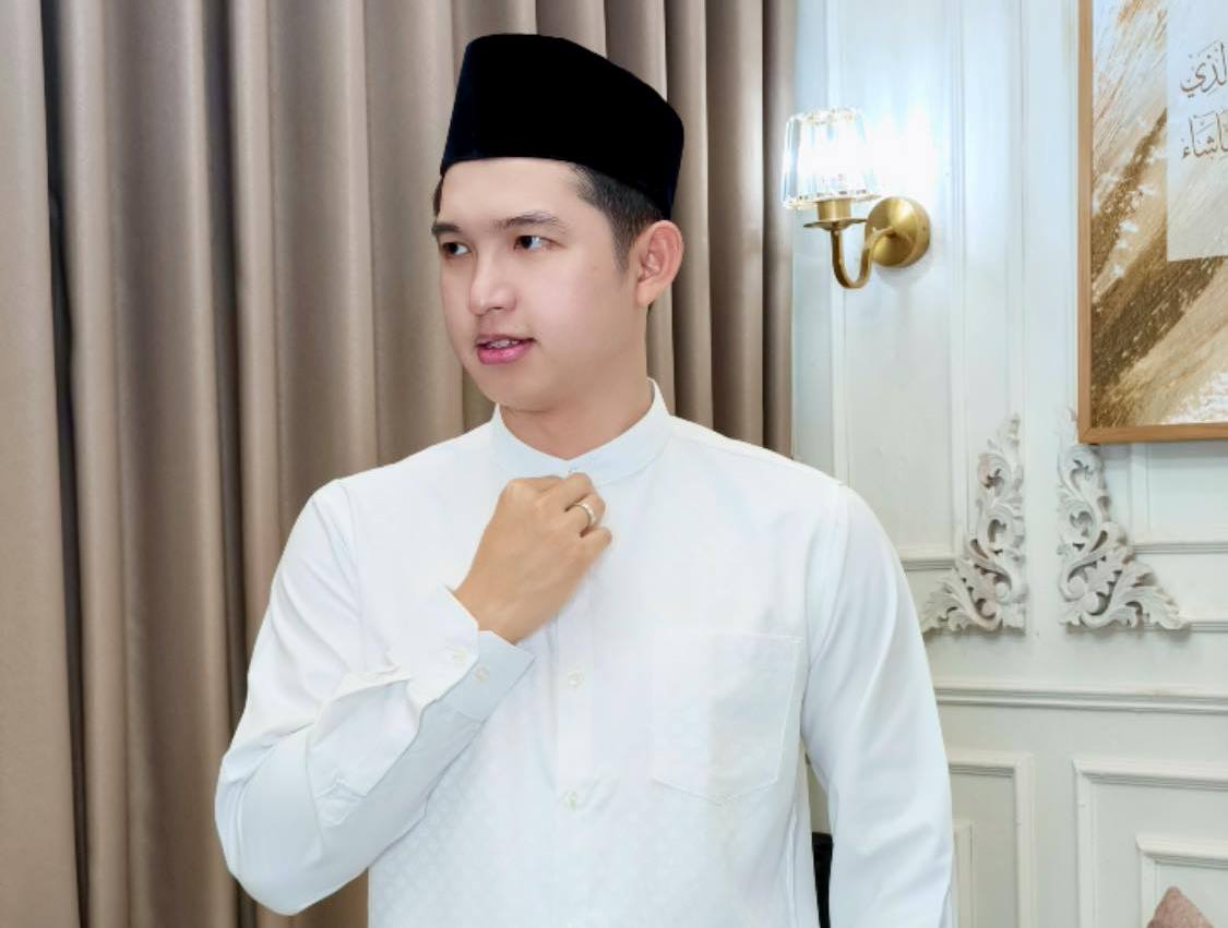 Catat Tanggalnya ! Tablik Akbar HUT ke-27 Lutra Hadirkan Koh Dennis Lim, Jumail Mappile: Hadirki, Ada Doorprize Berhadiah Umroh