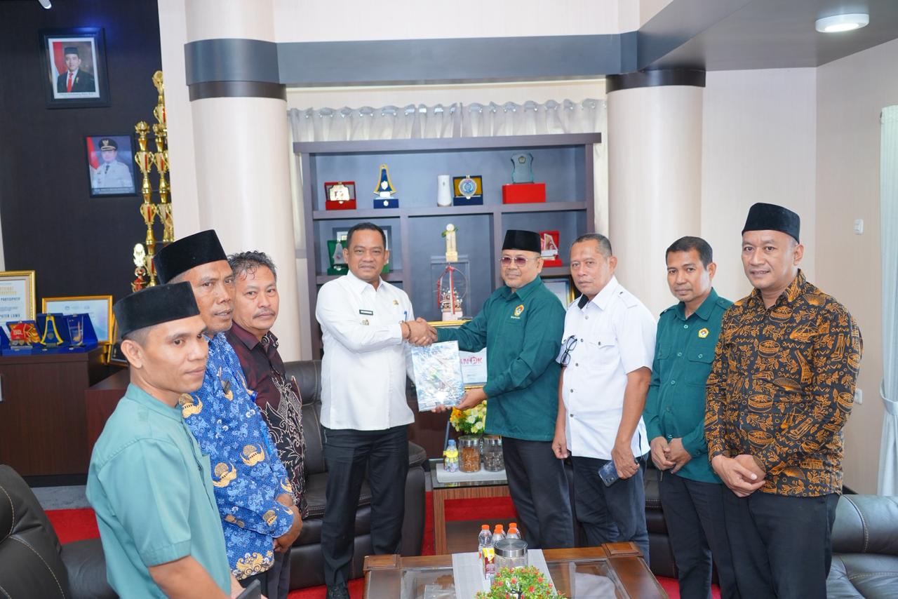 Menuju Musda V, LDII Luwu Fokus Cetak SDM Profesional Religius dan Perkuat Sinergi Daerah