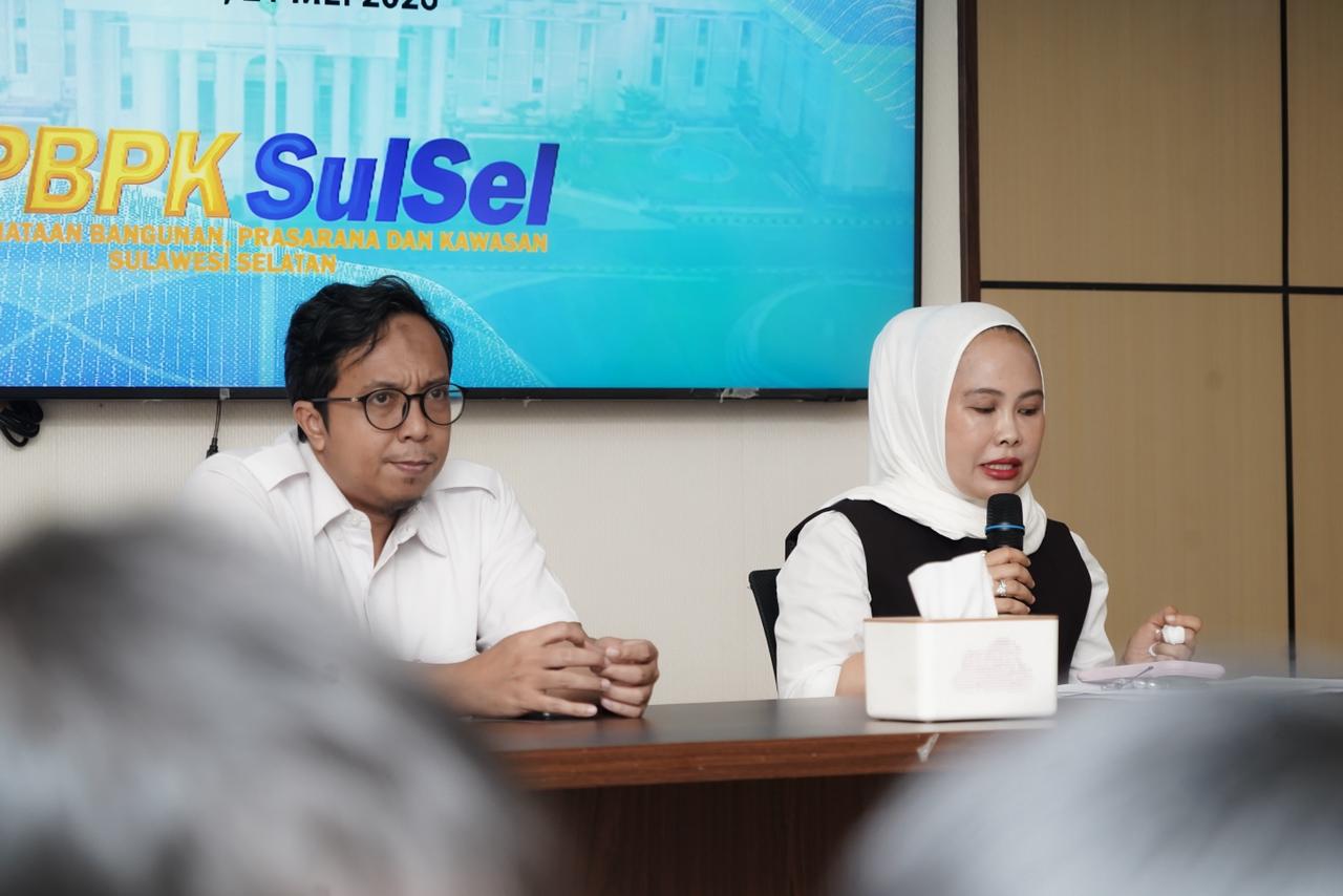 Palopo Dapat Dukungan Kementerian PU Rp12,6 Miliar Untuk Optimalisasi IPLT Mancani