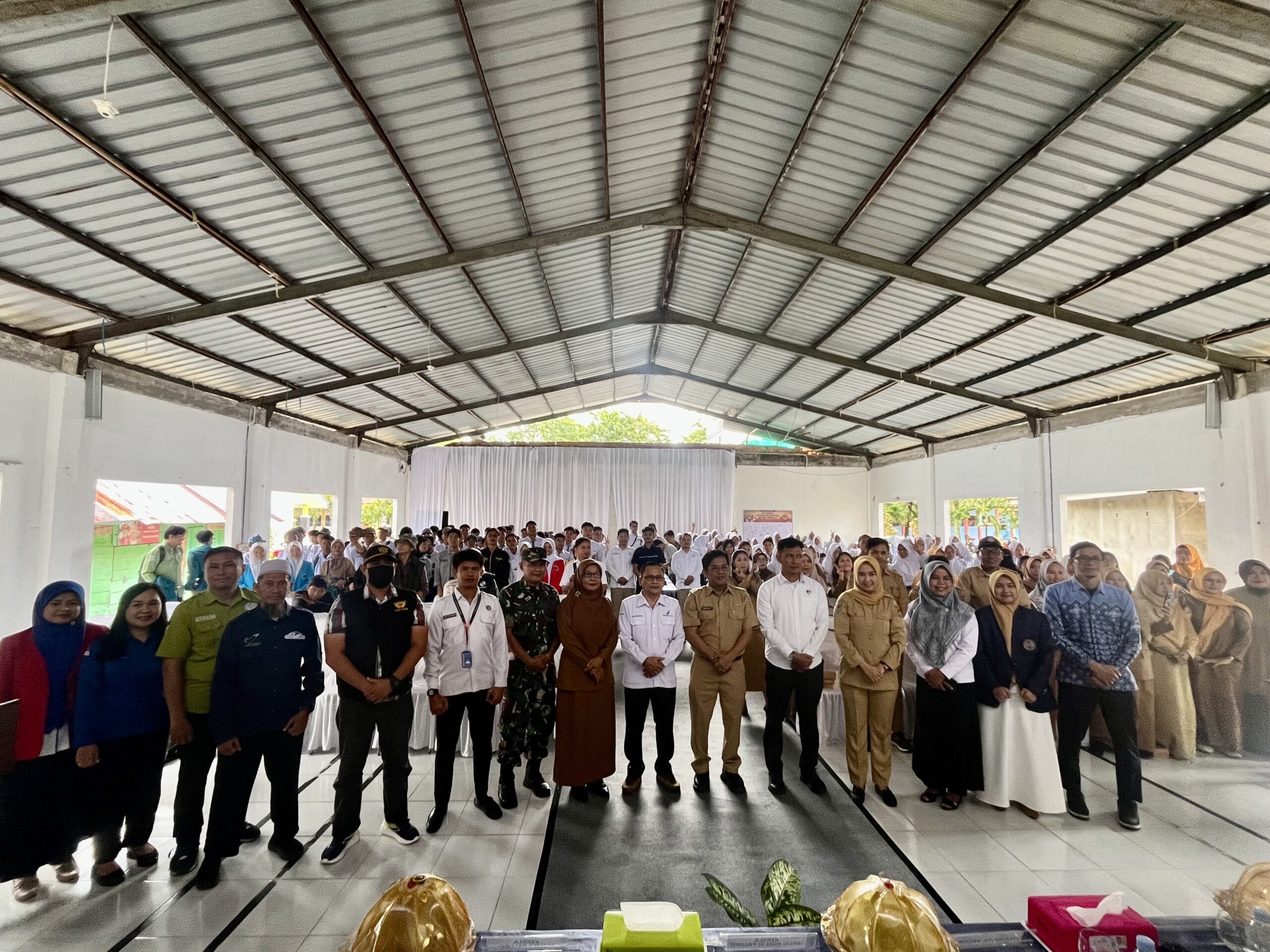Penyalahgunaan OOT Mengkhawatirkan di Palopo, Kepala BPOM Palopo: Selamatkan Generasi Bangsa