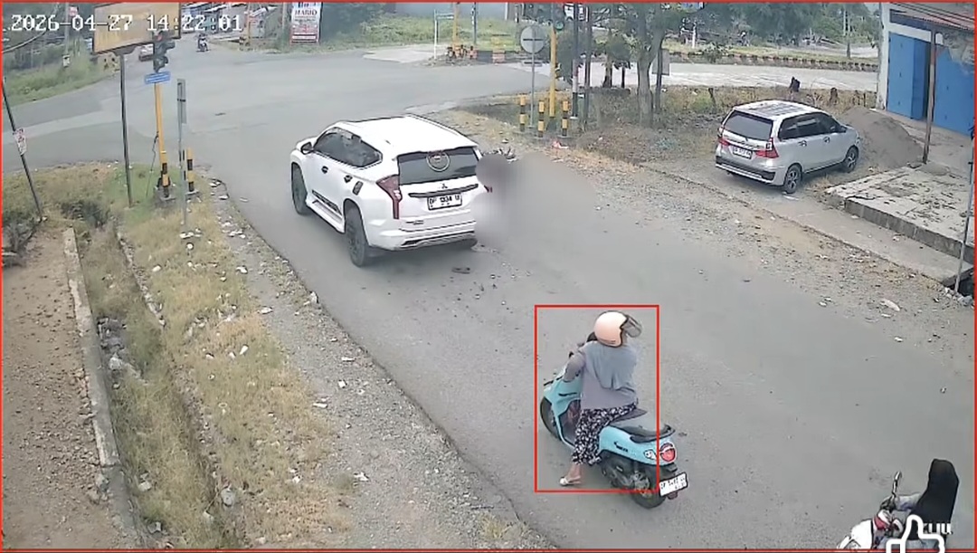 Laka Maut di Belopa, JP2ML Minta Satlantas Polres Luwu Buka Kronologi Lengkap