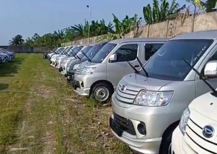 Aliansi MUAK Siap Turun Aksi, Desak Aparat Usut Tuntas Dugaan Korupsi Pengadaan Ambulans CSR PT Vale di Luwu Timur
