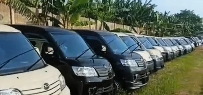 Dana CSR Dijadikan Ambulans Desa, PT Vale: Ciderai Tujuan Pemberdayaan Masyarakat