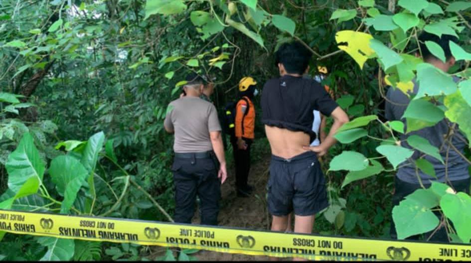 Sempat Curhat ke Temannya ‘Mau Pergi Jauh’ karena Menganggur, Pemuda di Padangkalua Luwu Pilih Jalan Pintas Bunuh Diri Hingga Mayatnya Ditemukan Membusuk