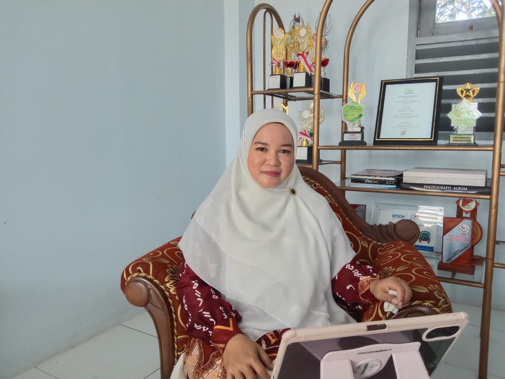 Ponpes Nurul Jadid Assallangnge Bua Buka Penerimaan Santri PMBM, 10 Pendaftar Pertama Gratis Biaya Pembangunan