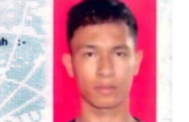 Sudah Satu Minggu Dilaporkan Hilang, Warga Padangkalua Luwu Ditemukan Tewas Membusuk di Kebun