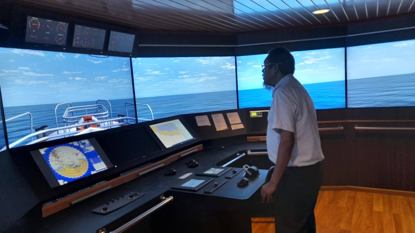 Mau Kerja di Kapal Pesiar? Silakan Daftar, Politeknik Palopo Siapkan Kuota 200 Orang Bagi Mahasiswa Prodi Pengelolaan Perhotelan