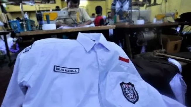 Belum Ada Tersangka Kasus Seragam Gratis Lutim, Kejari Malili Masih Periksa Sejumlah Saksi dan Tunggu Audit Kerugian Keuangan Daerah