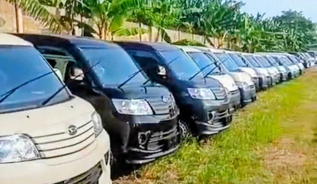 Kasus Ambulans Desa CSR PT Vale Libatkan  Erwin Sandi Diambilalih Polda Sulsel, Ada Apa,