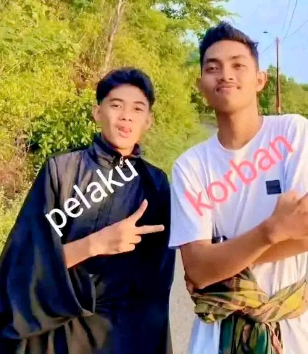 SOROT KRIMINAL: Pelajar Asal Luwu Dibunuh Temannya Sendiri, Motifnya Pelaku Kesal Ibunya Selalu Dibully